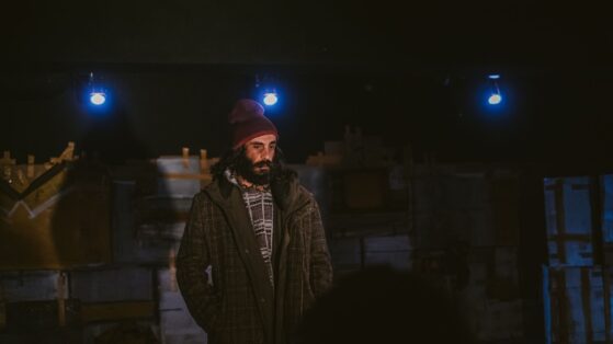 ZÉ-ALGUÉM (6)